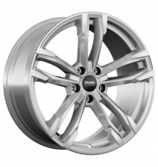 Ocean Wheels F5 silver 19/8.5