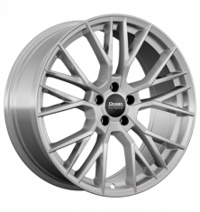 Ocean Wheels Gladio silver 19/8.5