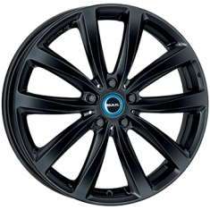 MAK WATT Dull Black