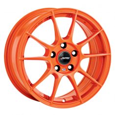 AUTEC WIZARD Racing-Orange 16/7