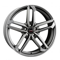 BORBET ATX Graphite-Polished-Matt 19/8