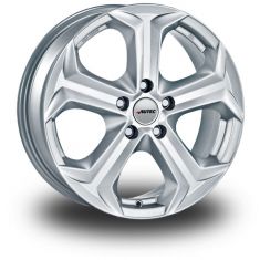 Autec Xenos Brillant-Silver 16/6,5