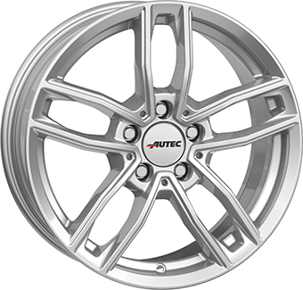 AUTEC MERCADOR Silver